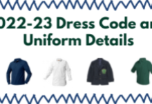 AMHS Dress Code