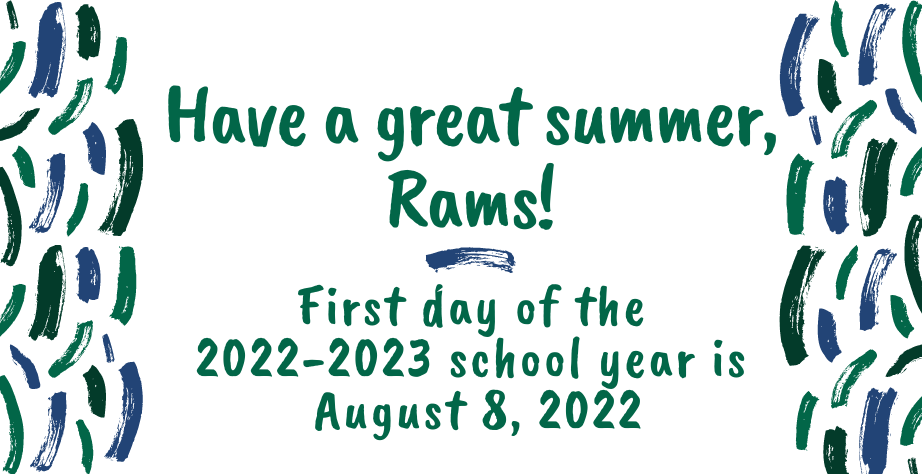 back to school August 8, 2022