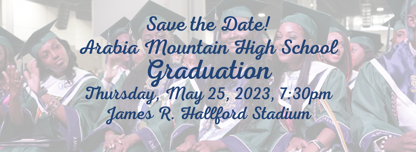 graduation May 25